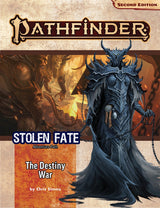 PF191 STOLEN FATE 2: THE DESTINY WAR (Special Order)