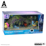 DISNEY AVATAR W.O.P DLX PANDORA WORLD OMATIKA FRST (Special Order)