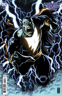 KNIGHT TERRORS: BLACK ADAM #2 ROBERTSON (Special Order)