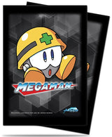 UP D-PRO MEGA MAN - MET 50CT (Special Order)