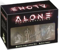 ALONE ALPHA EXPANSION (Special Order)