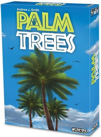 PALM TREES (Special Order)
