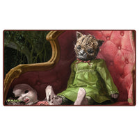 UG PLAYMAT MTG DUSKMOURN V4 - TWITCHING DOLL (Special Order)