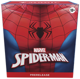 MTG MARVEL'S SPIDER-MAN PRERELEASE PACK (Special Order)