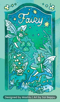 FAIRY (EN) (Special Order)