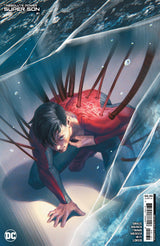 ABSOLUTE POWER: SUPER SON #1 MURAKAMI (Special Order)