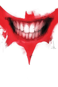 BATMAN/JOKER THE DEADLY DUO #7 JOCK (Special Order)