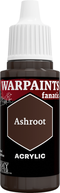 WARPAINTS: MASTERCLASS JOHN BLANCHE ACRYLIC ASHROOT (Special Order)