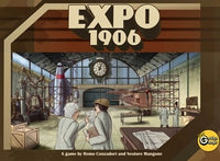 EXPO 1906 (Special Order)