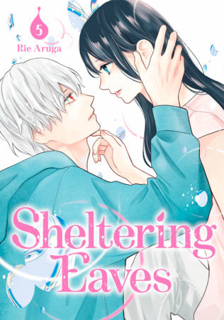 SHELTERING EAVES VOL 5 (Pre-Order)
