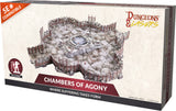 DUNGEONS AND LASERS CHAMBERS OF AGONY (Special Order)