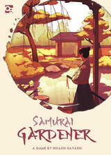 SAMURAI GARDENER (Special Order)
