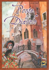 PONTE DEL DIAVOLO (Special Order)