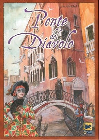 PONTE DEL DIAVOLO (Special Order)