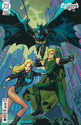 DETECTIVE COMICS #1110 NOWLAN (Special Order)