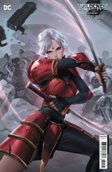 WILDC.A.T.S #11 LEIRIX LI (Special Order)