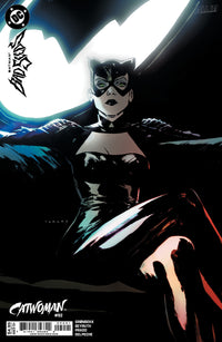 CATWOMAN #92 TAKARA (Special Order)