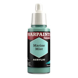WARPAINTS: FANATIC ACRYLIC MARINE MIST (Special Order)