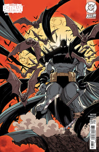 ABSOLUTE BATMAN #23 ANDREWS (Special Order)