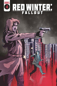 RED WINTER FALLOUT #4 (OF 4) (Special Order)