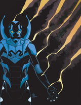 BLUE BEETLE SPECIAL EDITION #1 (Special Order)