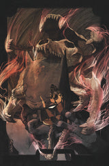 DETECTIVE COMICS #1074 (Special Order)