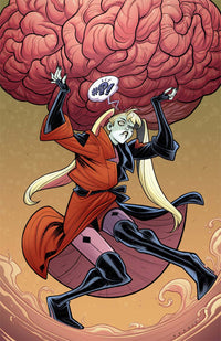 HARLEY QUINN #50 (Special Order)