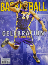 BECKETT BASKETBALL #384 (Special Order)