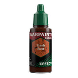 WARPAINTS: FANATIC EFFECTS FRESH RUST (Special Order)