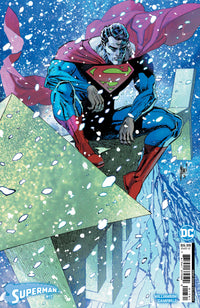 SUPERMAN #17 MARCH (Special Order)