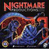 NIGHTMARE PRODUCTIONS (Special Order)