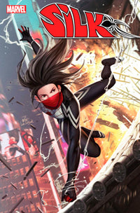 SILK #5 (Special Order)