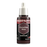 WARPAINTS: FANATIC ACRYLIC CARNELIAN SKIN (Special Order)