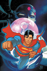 SUPERMAN 78 #5 CVR A (Special Order)