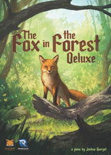 THE FOX IN THE FOREST DELUXE (Special Order)