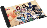 HEROES OF FAIRY TAIL PLAYMAT - THE ASSAULT (Special Order)