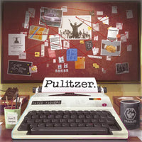 PULITZER (Pre-Order)