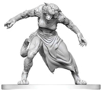 PATHFINDER BATTLES: WERETIGER (Pre-Order)