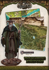 THE DARK EYE: WARRING KINGDOMS MAP SET (Special Order)