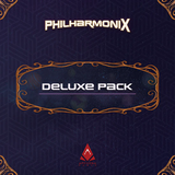 PHILHARMONIX: DELUXE PACK (Special Order)