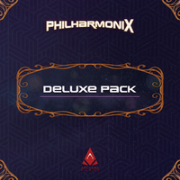 PHILHARMONIX: DELUXE PACK (Special Order)