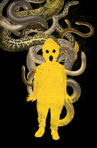 THE SANDMAN UNIVERSE: DEAD BOY DETECTIVES #3 ECKMA (Special Order)