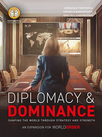 WORLD ORDER: DIPLOMACY & DOMINANCE (Special Order)