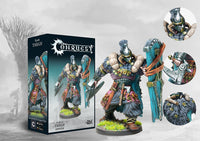 Conquest, Nords - Thegn (Officer) (PBW7422) (Special Order)