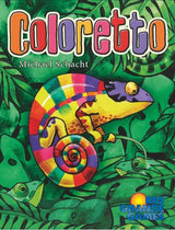 COLORETTO (Special Order)