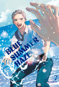 BLUE SUMMER HAZE 2 (Pre-Order)