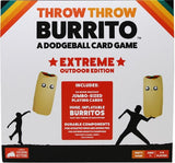 THROW THROW BURRITO EXTREME OUTDOOR ED (3 or 6) (Special Order)