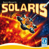 SOLARIS (EN) (Special Order)