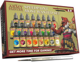 WARPAINTS: SPEEDPAINT MOST WANTED SET 2.0 (Special Order)