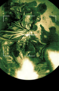 DETECTIVE COMICS #1043 CVR B LEE BERMEJO CARD STOC (Special Order)